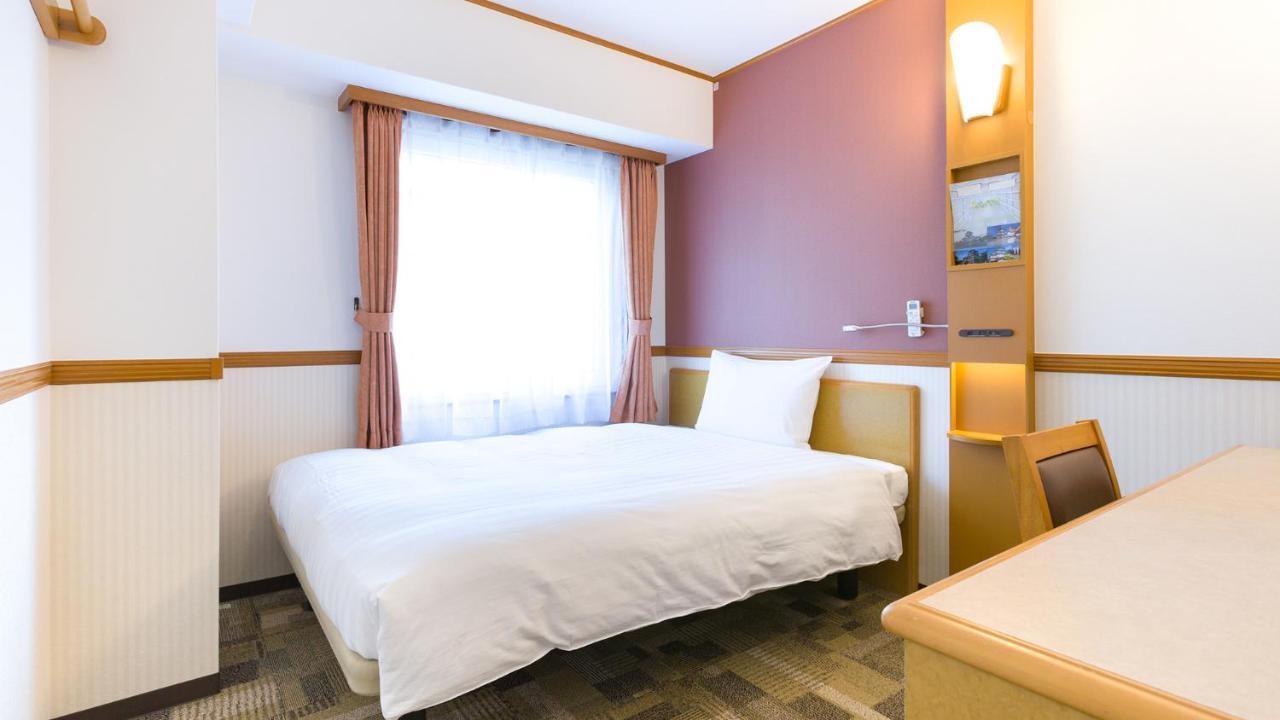 Toyoko Inn Tokyo Shinagawa Aomono-Yokocho-Eki Dış mekan fotoğraf