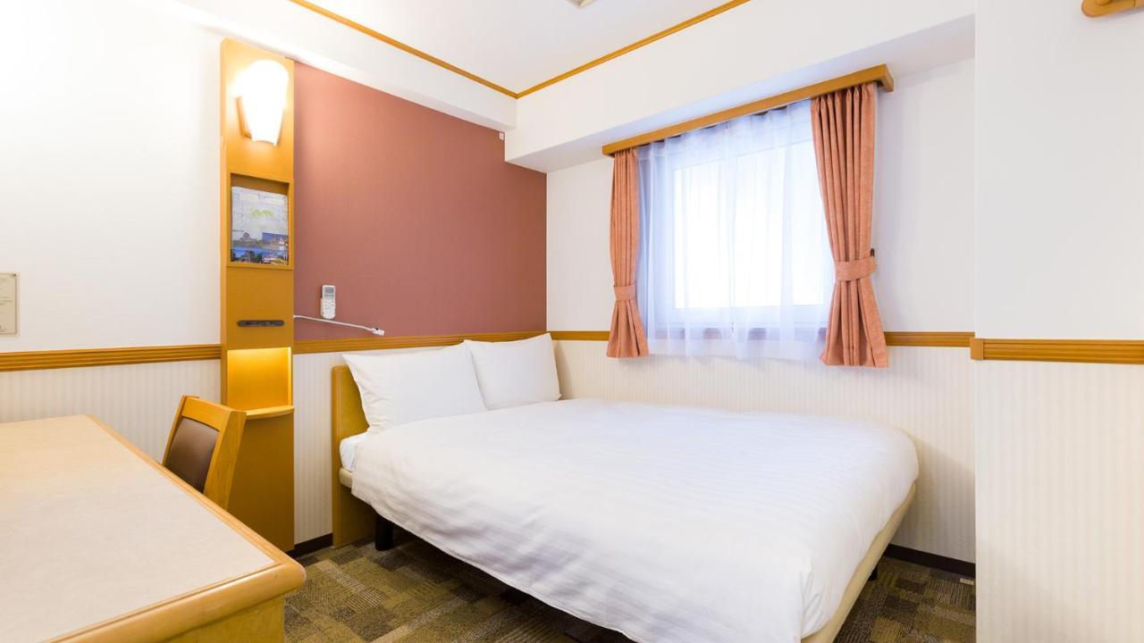 Toyoko Inn Tokyo Shinagawa Aomono-Yokocho-Eki Oda fotoğraf
