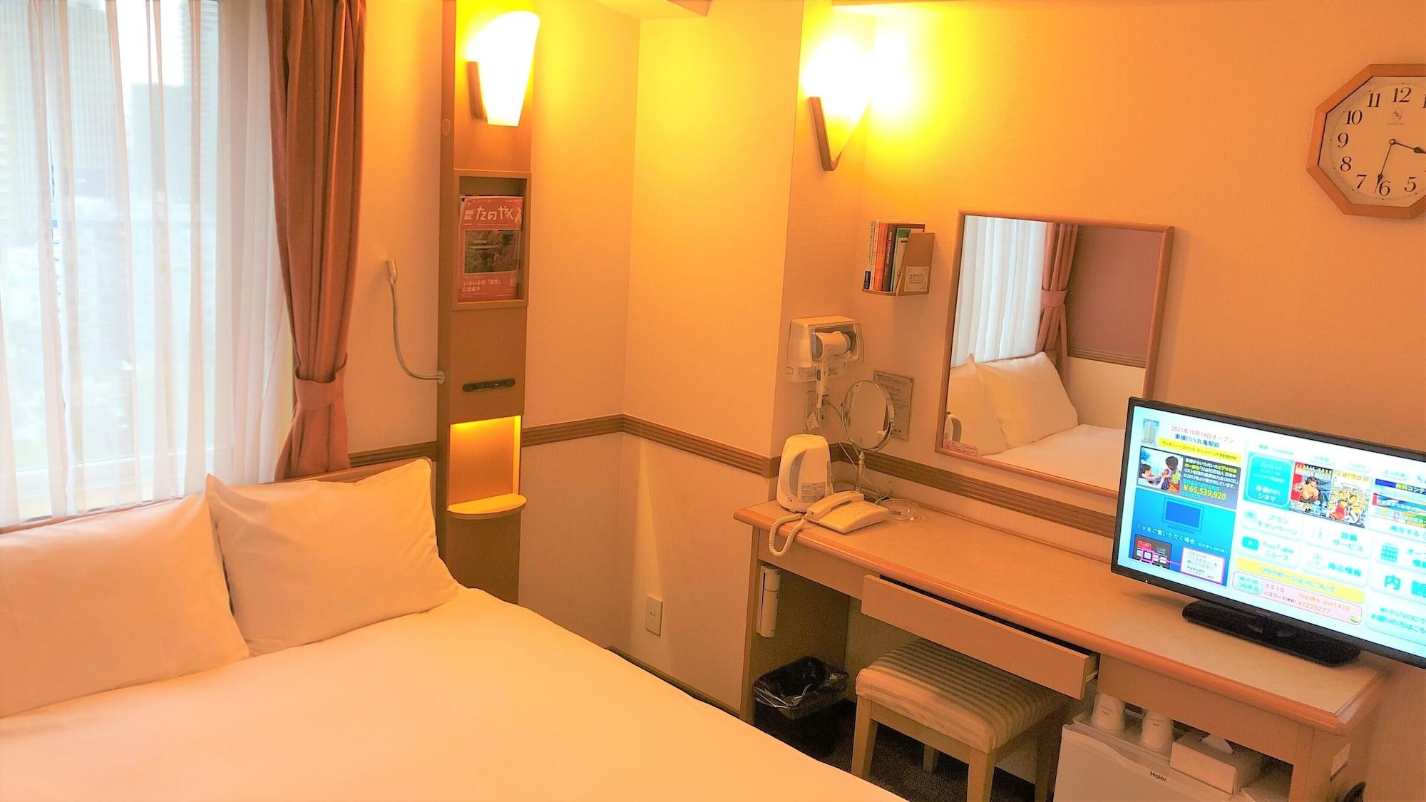 Toyoko Inn Tokyo Shinagawa Aomono-Yokocho-Eki Dış mekan fotoğraf