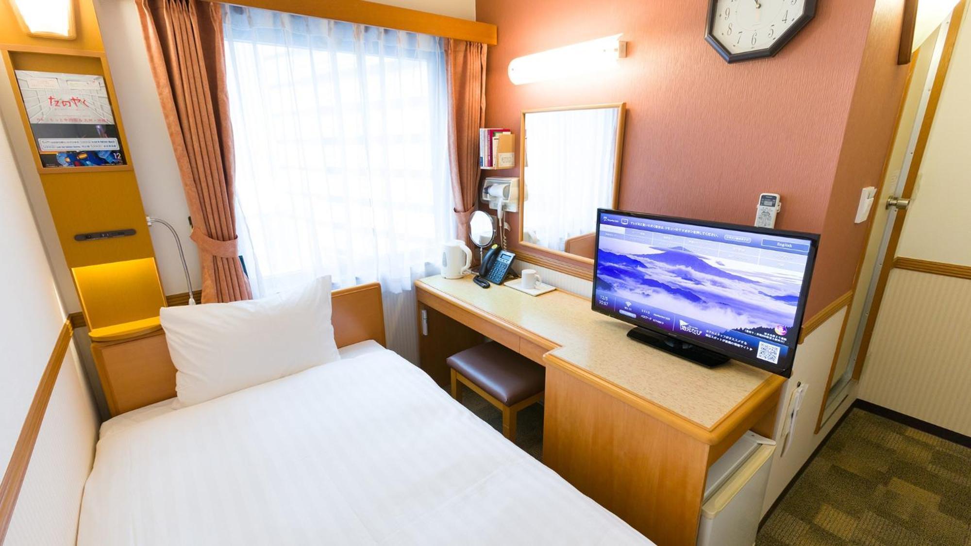 Toyoko Inn Tokyo Shinagawa Aomono-Yokocho-Eki Oda fotoğraf