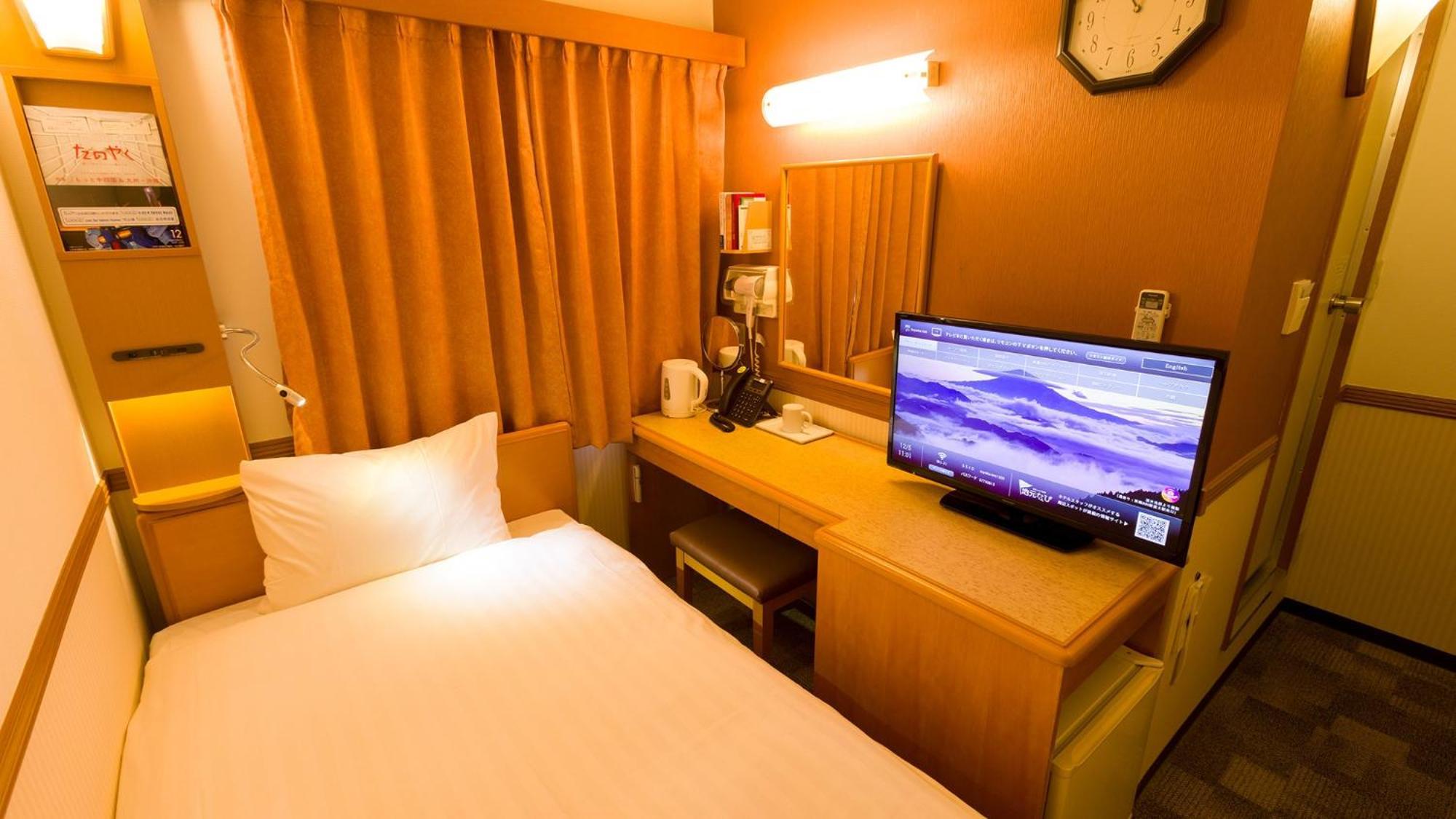 Toyoko Inn Tokyo Shinagawa Aomono-Yokocho-Eki Oda fotoğraf