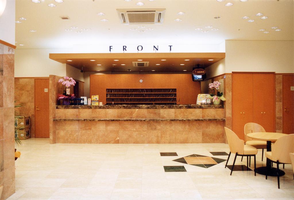 Toyoko Inn Tokyo Shinagawa Aomono-Yokocho-Eki Dış mekan fotoğraf