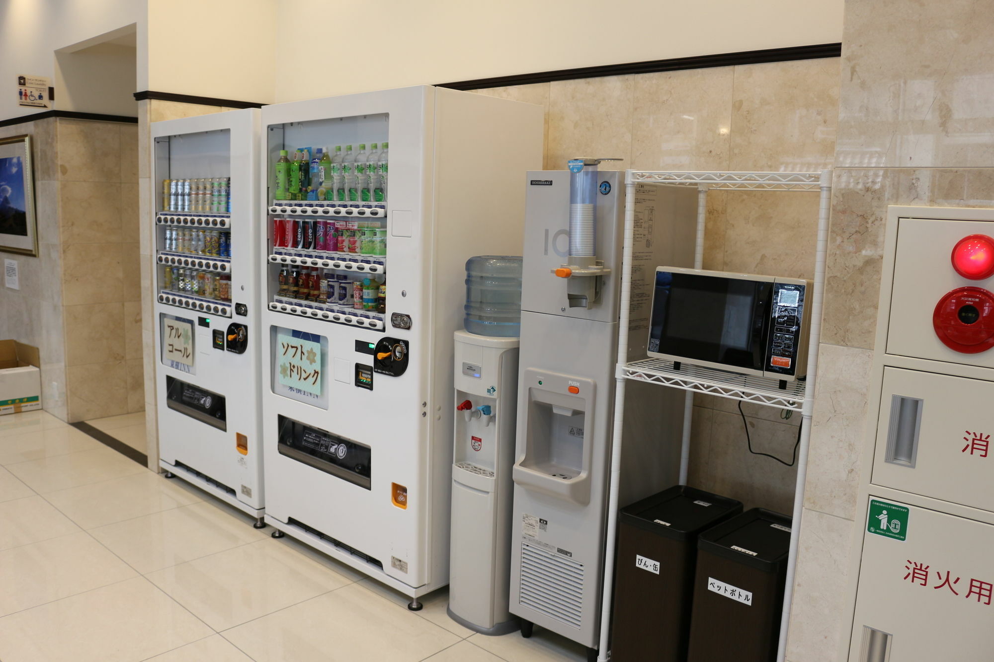 Toyoko Inn Tokyo Shinagawa Aomono-Yokocho-Eki Dış mekan fotoğraf