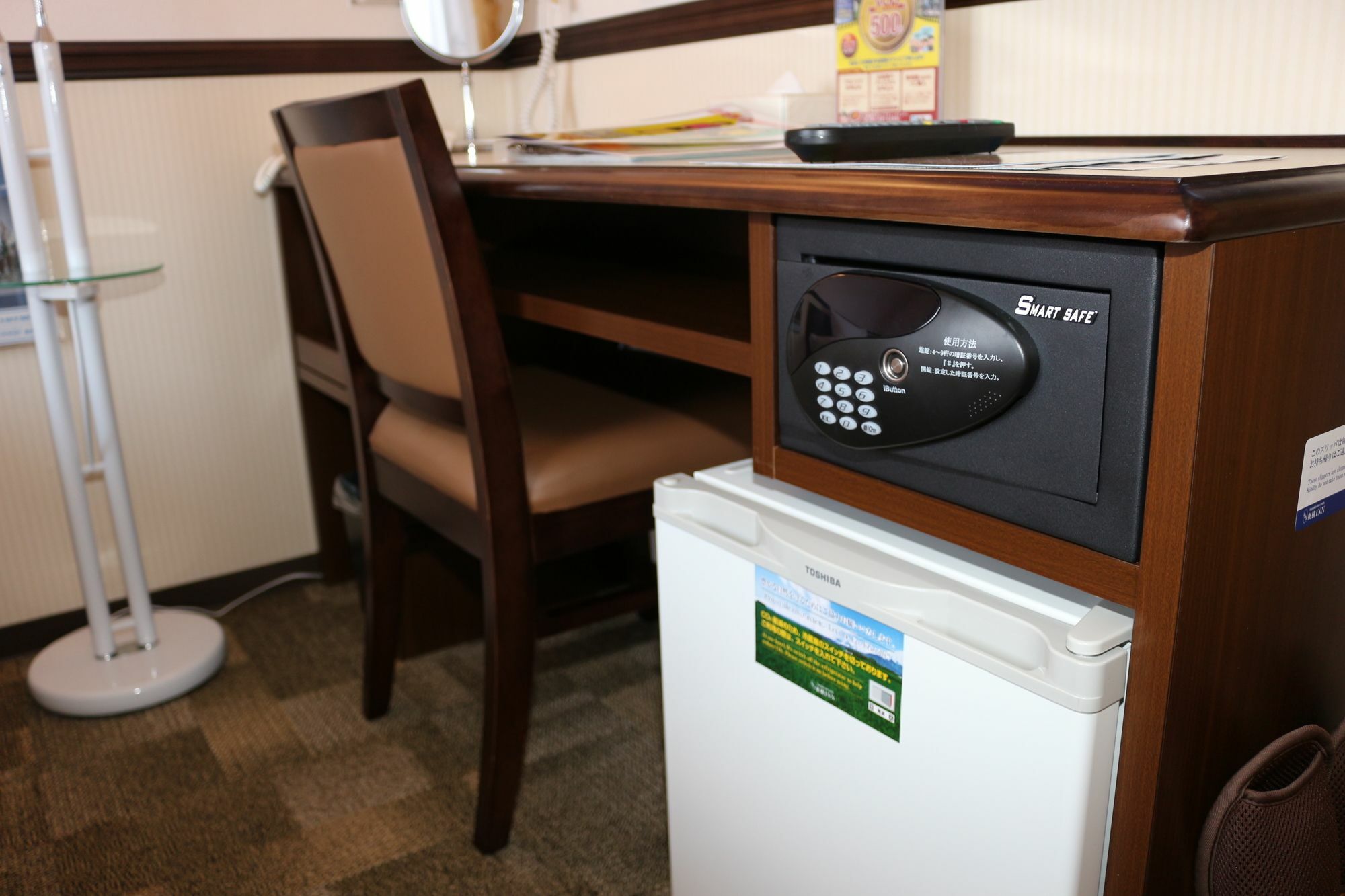 Toyoko Inn Tokyo Shinagawa Aomono-Yokocho-Eki Dış mekan fotoğraf
