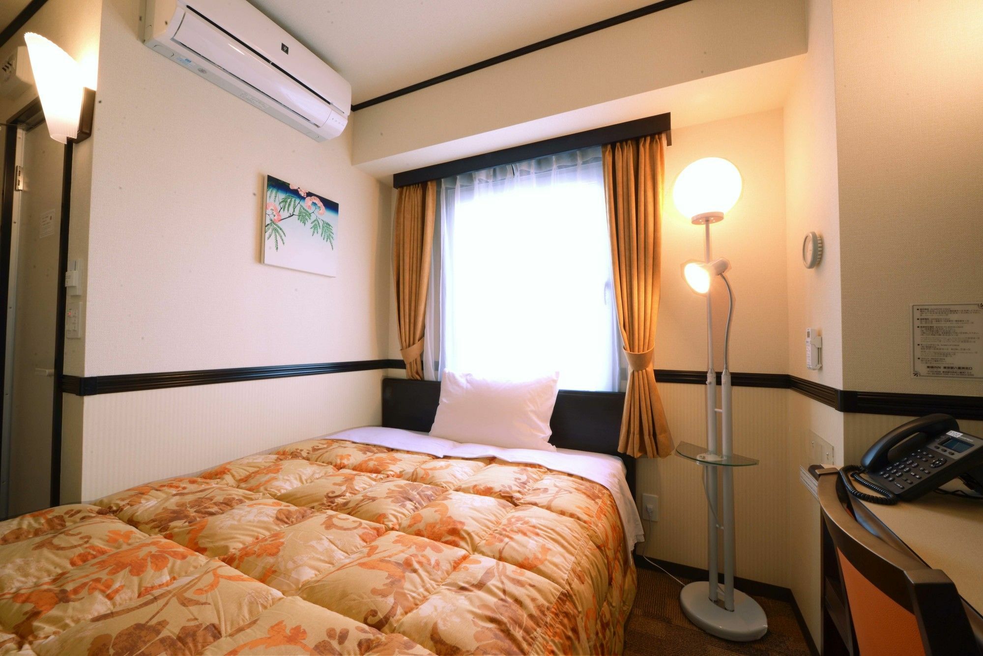 Toyoko Inn Tokyo Shinagawa Aomono-Yokocho-Eki Dış mekan fotoğraf